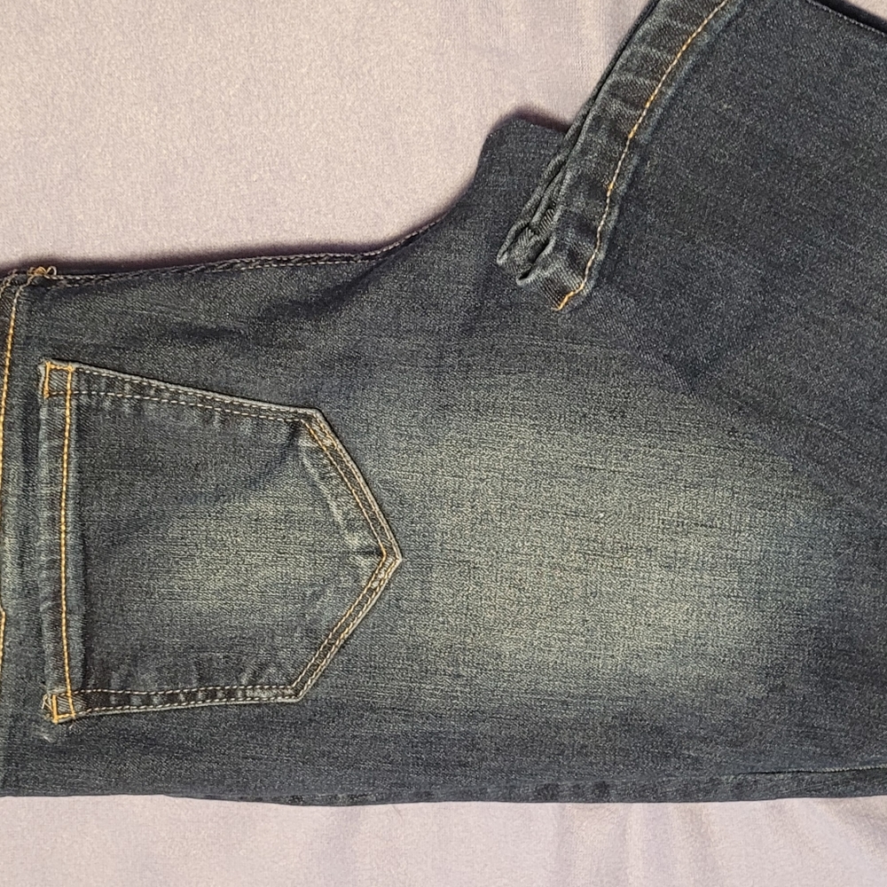 Girls jeans